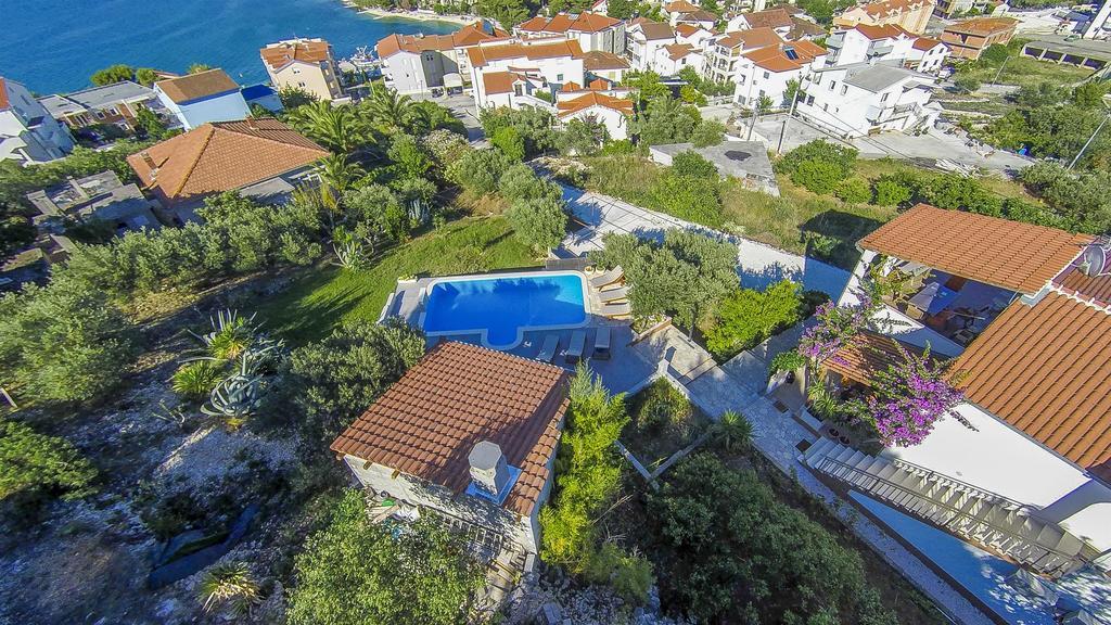 Apartment Piveta Трогир Екстериор снимка